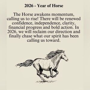 Happy New Year! Happy New Jewelry!